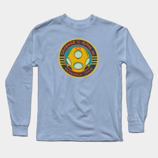 SEABASE ALPHA Long Sleeve T-Shirt